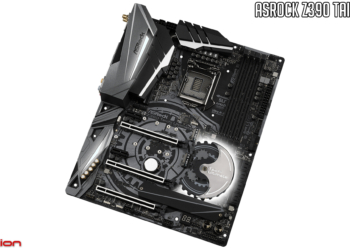 ASRock Z390 Taichi Ultimate