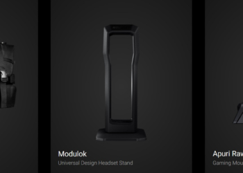 ROCCAT svela la nuova gamma di prodotti Unplugged