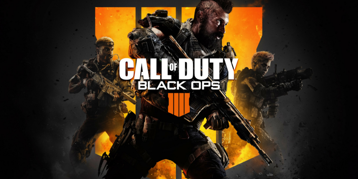 Nuova Stagione di contenuti gratuiti su Call of Duty: Black Ops 4