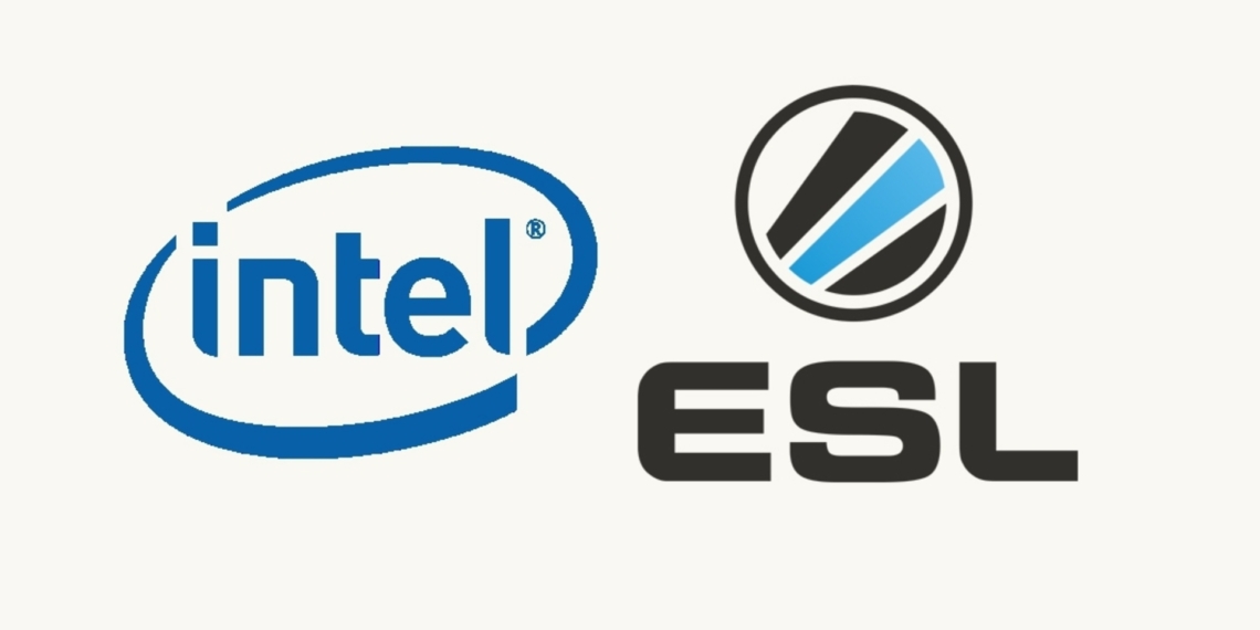 Intel e ESL estendono la collaborazione con 100 milioni di dollari di investimenti negli eSport