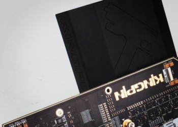 Svelata una ipotetica EVGA GeForce RTX “Kingpin Edition”