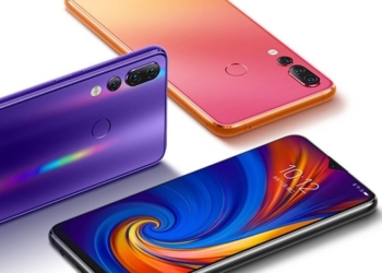 Lenovo Z5S: ecco tutte le sue caratteristiche!