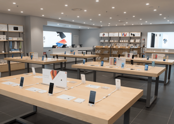 Xiaomi apre un Mi Store a Venezia