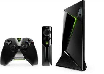 NVIDIA SHIELD TV continua a migliorarsi con l’upgrade 7.2
