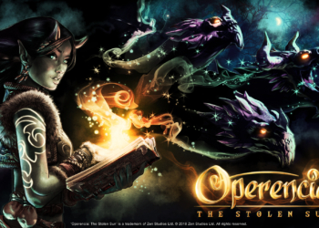 Zen Studios annuncia Operencia: The Stolen Sun