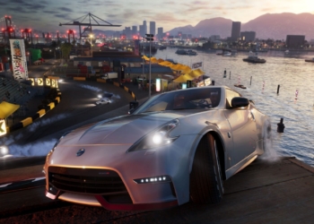 THE CREW 2: prova gratuita su PC, PS4 e XBOX