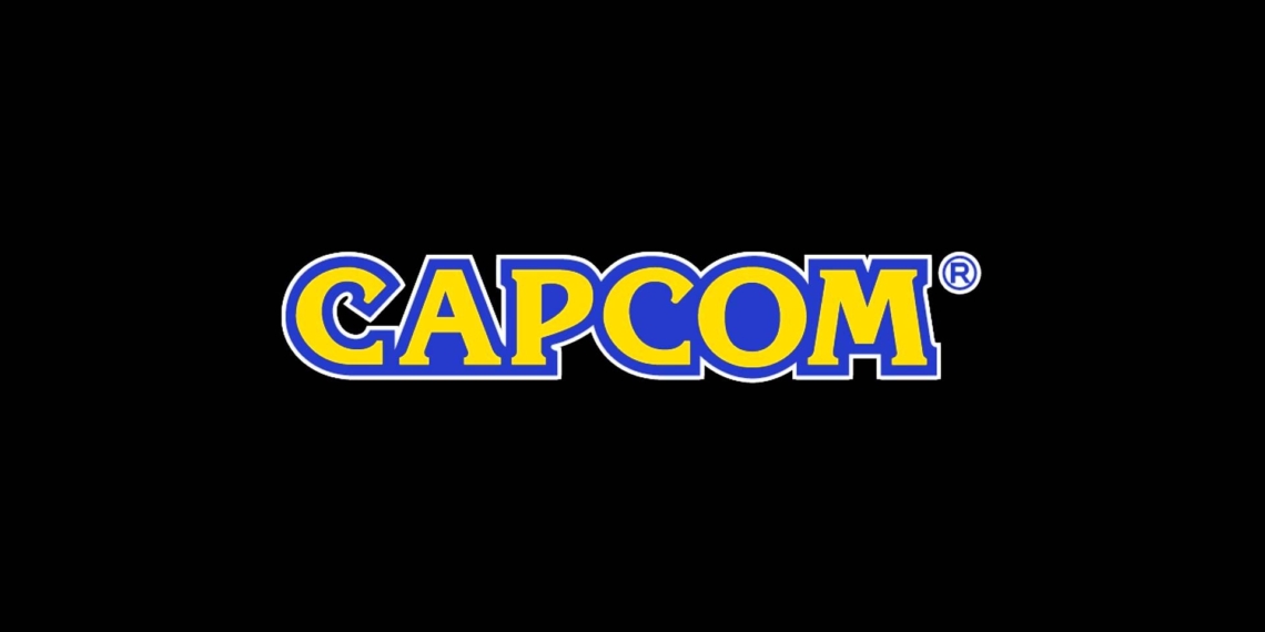 Un regalo da Capcom per il nuovo anno