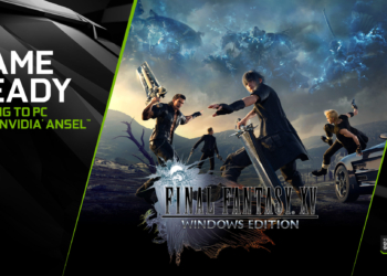 NVIDIA GeForce 417.35 WHQL: i nuovi driver offrono supporto al DLSS in FF XV