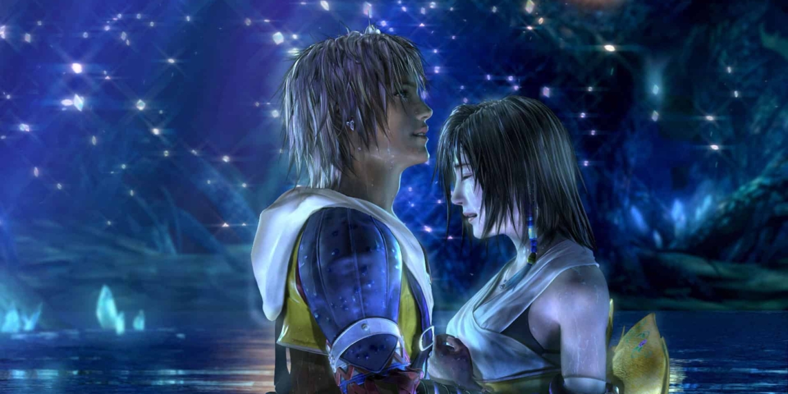 Final Fantasy X-3: Square Enix non chiude le porte