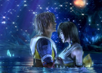 Final Fantasy X-3: Square Enix non chiude le porte