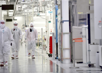 Intel Begins Planning for Multiyear Manufacturing Site Expansion Projects in Oregon, Ireland and Israel