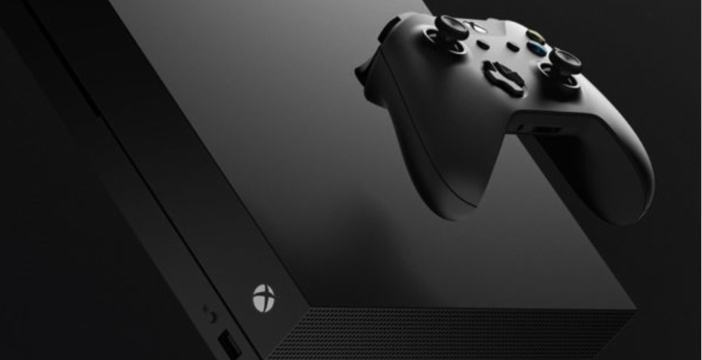 Xbox Scarlett con AMD Zen 2 per raggiungere i 4K a 60 FPS