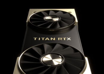 La Titan RTX è disponibile in Italia: prezzo, caratteristiche e benchmark della mostruosa GPU di Nvidia