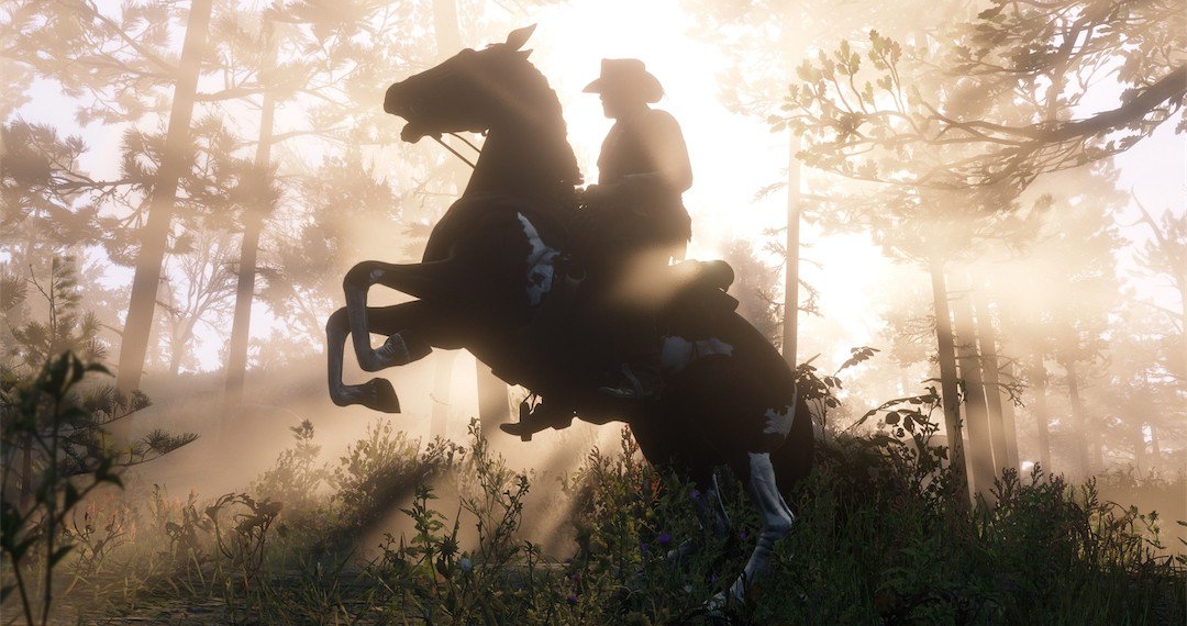Red Dead Redemption 2 entra nei cuori dei tifosi dell’Austria Vienna