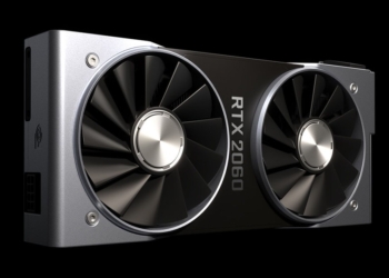 [CES 2019] Nvidia lancia la RTX 2060
