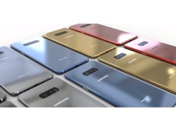 Samsung Galaxy S10 X sarà la versione speciale 5G