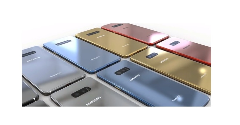 Samsung Galaxy S10 X sarà la versione speciale 5G