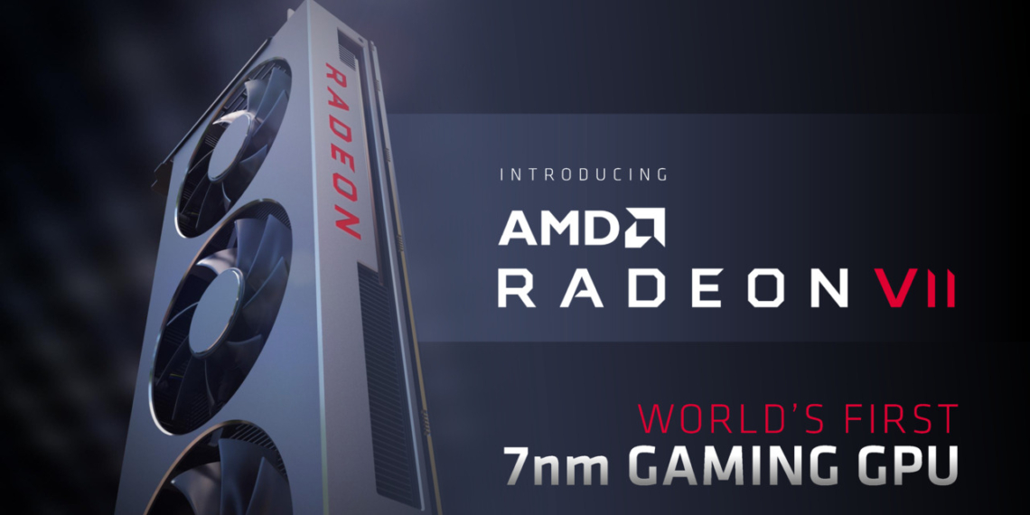 La Radeon VII supera la RTX 2080: arrivano i primi benchmark 3DMark