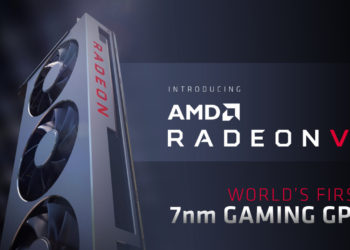 La Radeon VII supera la RTX 2080: arrivano i primi benchmark 3DMark