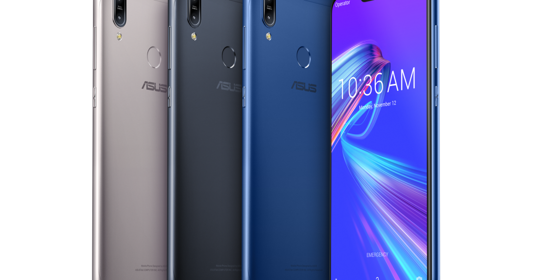 ASUS ZenFone Max (M2): finalmente anche in Italia