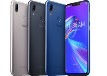 ASUS ZenFone Max (M2): finalmente anche in Italia