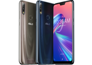 ASUS ZenFone Max Pro (M2):  in Italia lo smartphone con 48 ore di batteria