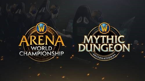 Tornano l’AWC e l’MDI di World of Warcraft!