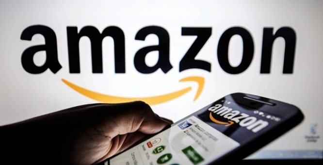 Amazon regala 10 euro a chi effettua una Ricarica in Cassa!