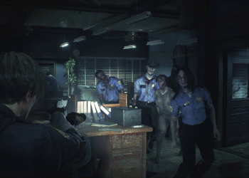 Resident Evil 2: demo 1-shot completata in meno di 3 minuti