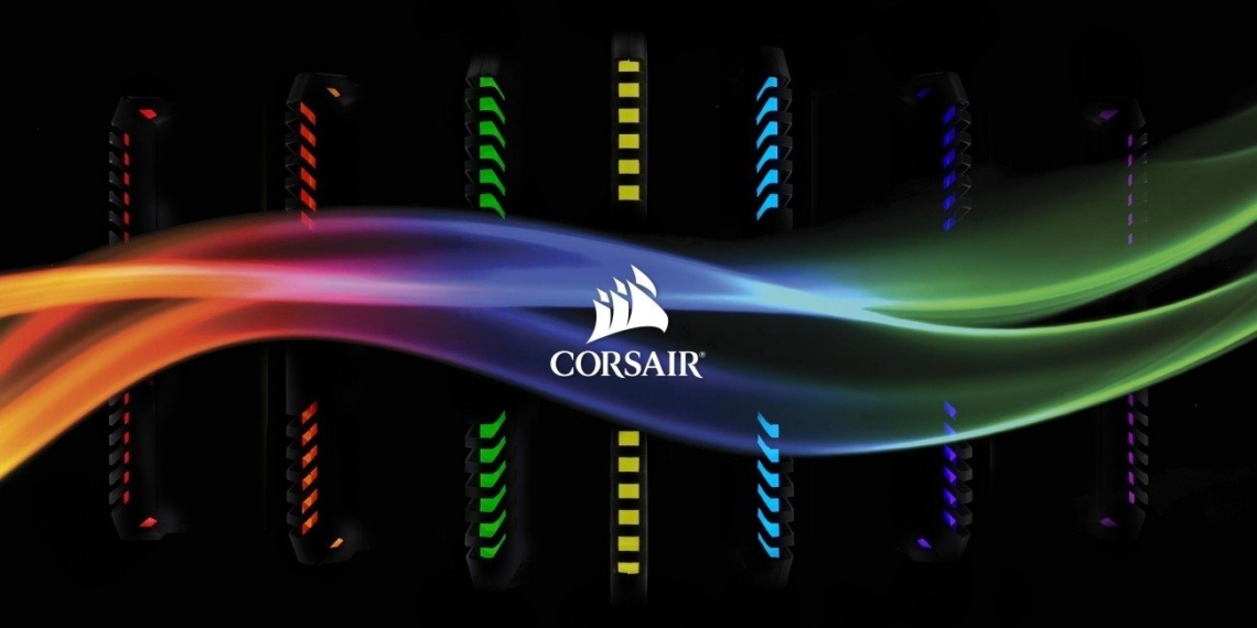 Add the Finishing Touch with a Host of New Premium PC Accessories from CORSAIR