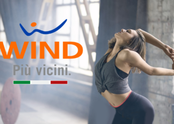 Wind, minuti illimitati e 40 GB a 5€ al mese per clienti Iliad e virtuali