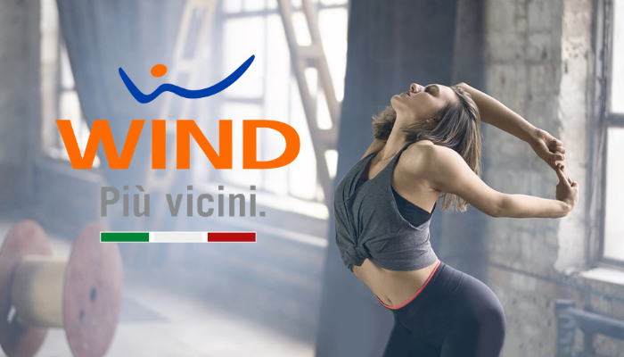 Wind, minuti illimitati e 40 GB a 5€ al mese per clienti Iliad e virtuali