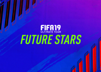 EA Sports sceglie le stelle del futuro
