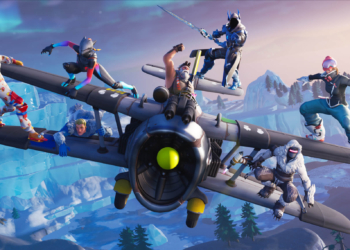 Epic Games: Cambiamenti in arrivo per il sistema di looting di Fortnite