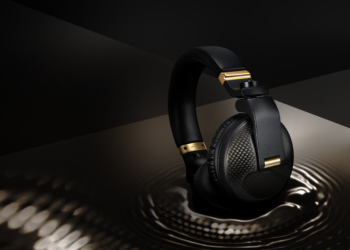 Pioneer DJ presenta le HDJ-X10C, cuffie premium in fibra di carbonio
