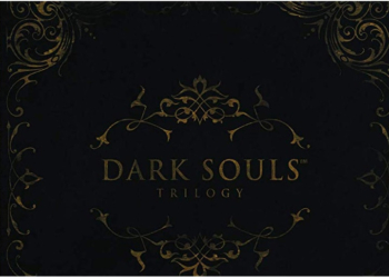 Presto in Italia la Dark Souls Trilogy