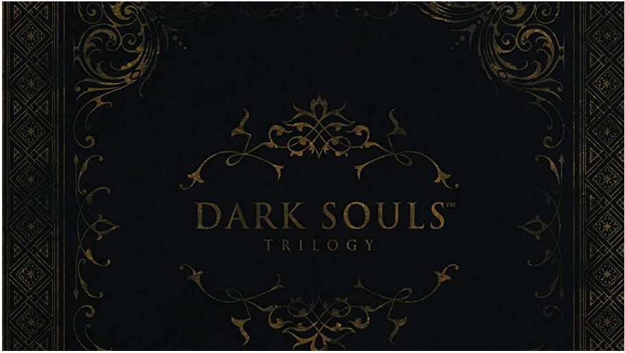 Presto in Italia la Dark Souls Trilogy