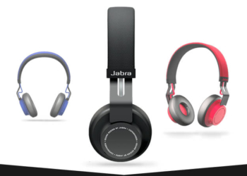 [CES 2019] Upgrade per le Jabra Move