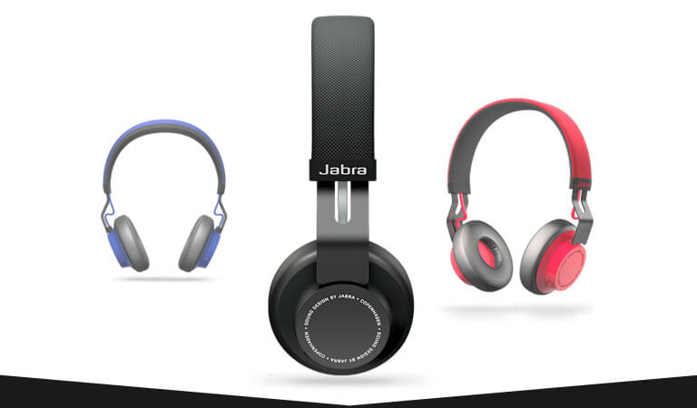 [CES 2019] Upgrade per le Jabra Move