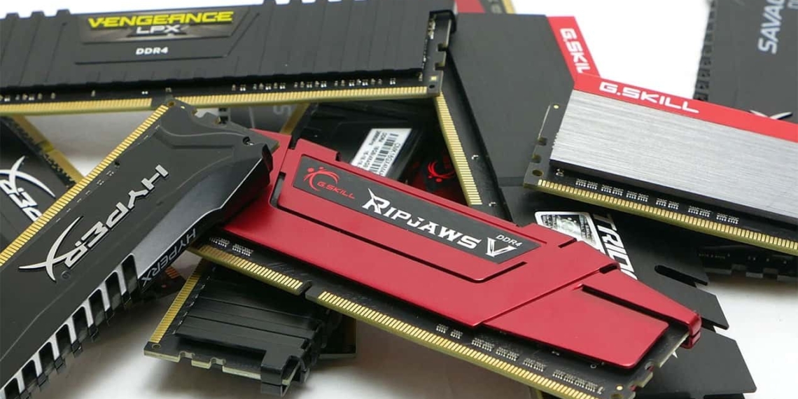 Memorie RAM: prezzi in calo  nei primi mesi del 2019