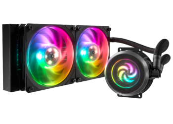 [CES 2019] Cooler Master Highlights 2019 Thermal Products