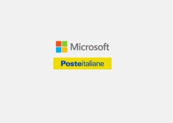 Poste Italiane e Microsoft: un’alleanza nel segno del digitale