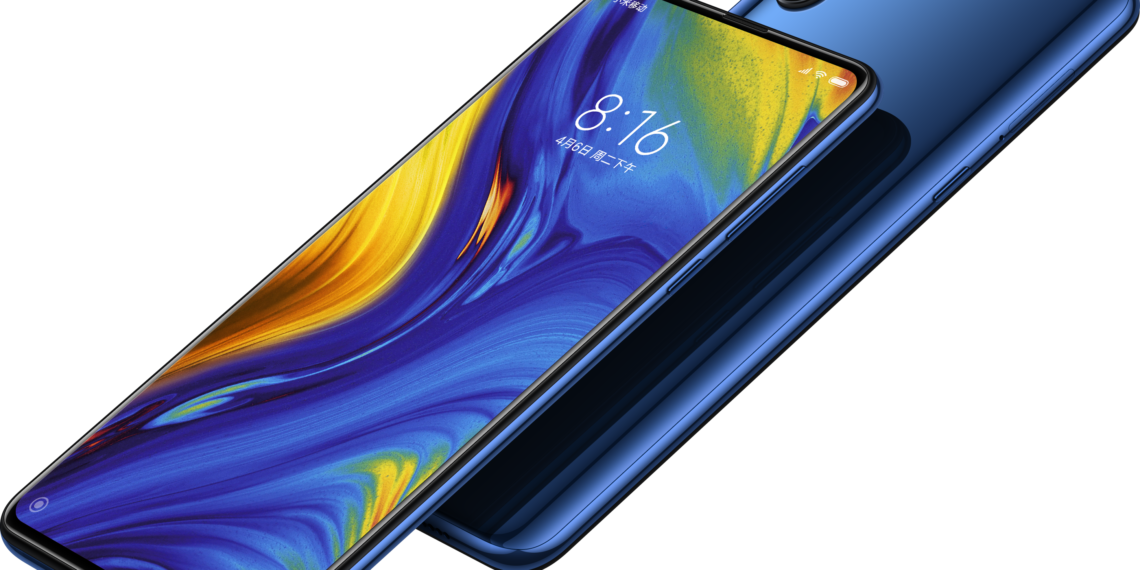 Xiaomi Mi Mix 3 arriva in Italia