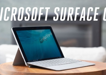 Microsoft Surface Go con LTE Advanced è disponibile nella versione consumer