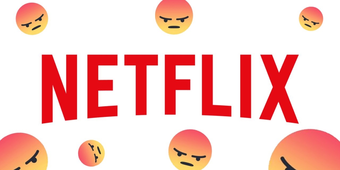 Netflix: in aumento i prezzi degli abbonamenti