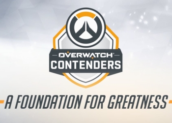 Nuovi eventi dal vivo degli Overwatch Contenders per la stagione 2019