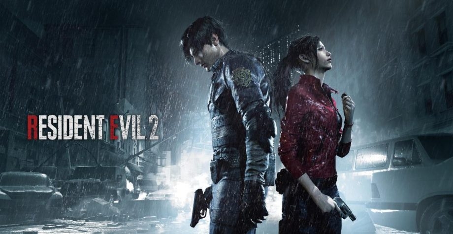 Resident Evil 2, una demo è prevista questa settimana