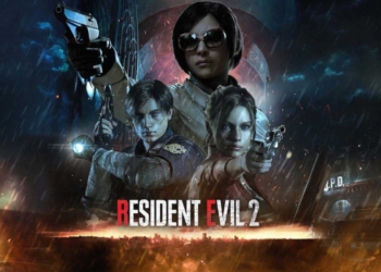 Resident Evil 2: Ecco il trailer di lancio