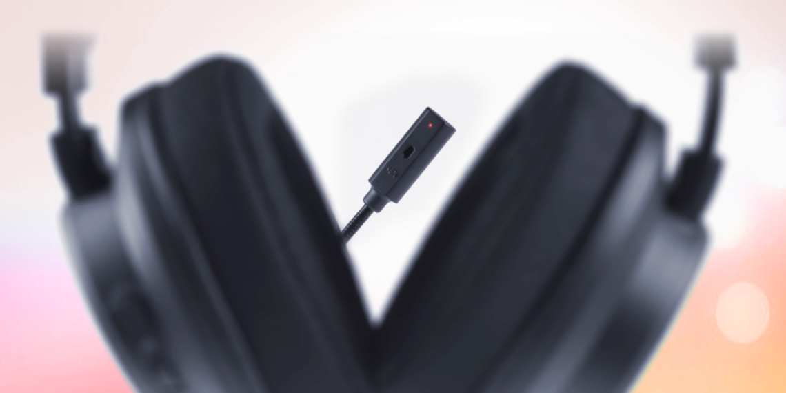 Creative annuncia le prime cuffie al mondo con tecnologia Super X-Fi