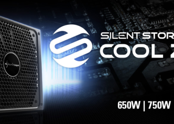 Sharkoon SilentStorm Cool Zero: massima qualità, massima efficienza!